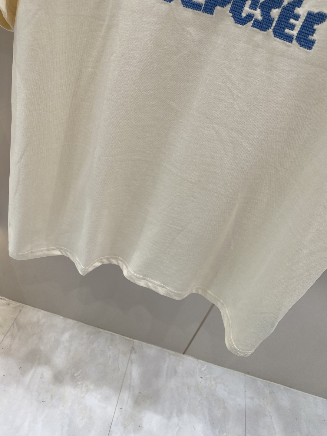 《𝙉𝙚𝙬🖤❤️驴家》2026新款首发专柜最新款短袖圆领T恤 高端订制 设计前卫时尚！logo工艺设计 高