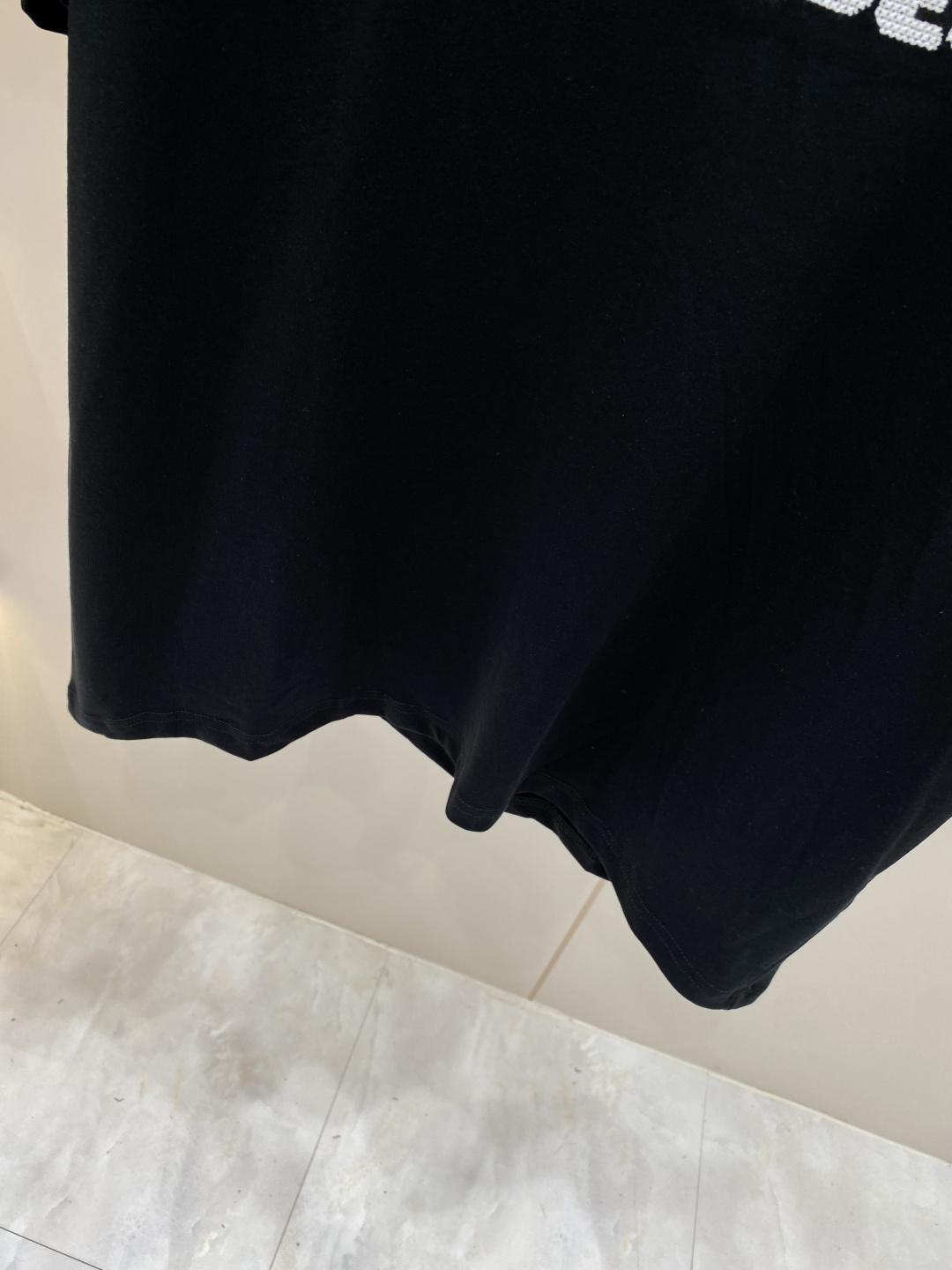 《𝙉𝙚𝙬🖤❤️驴家》2026新款首发专柜最新款短袖圆领T恤 高端订制 设计前卫时尚！logo工艺设计 高