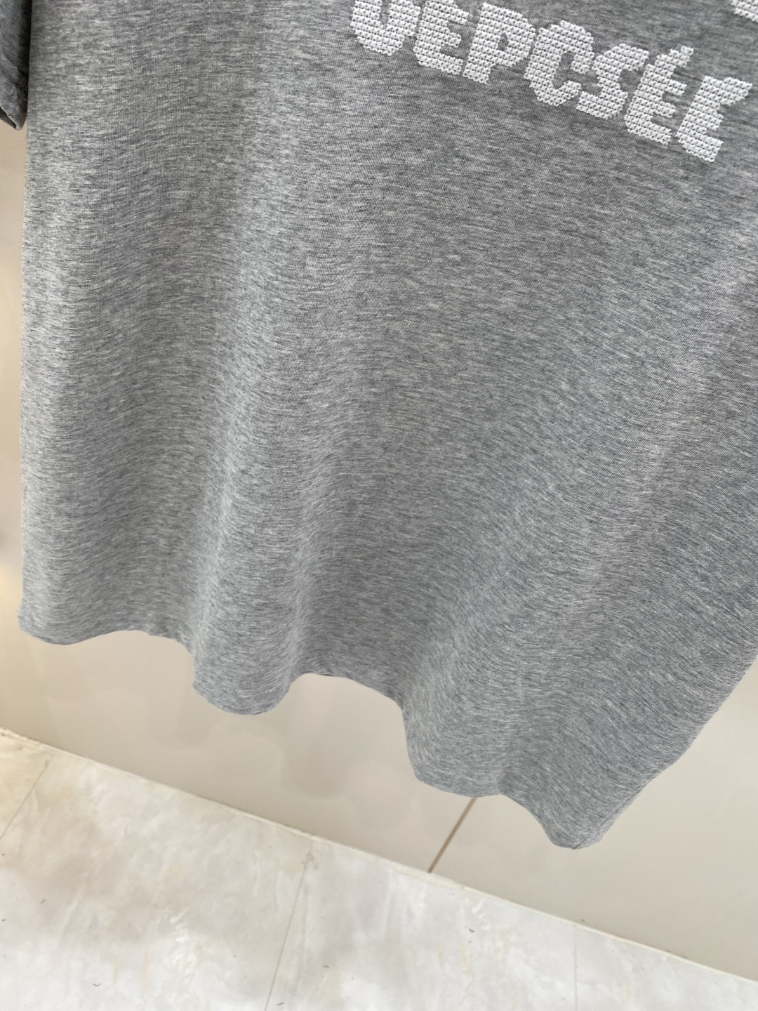 《𝙉𝙚𝙬🖤❤️驴家》2026新款首发专柜最新款短袖圆领T恤 高端订制 设计前卫时尚！logo工艺设计 高