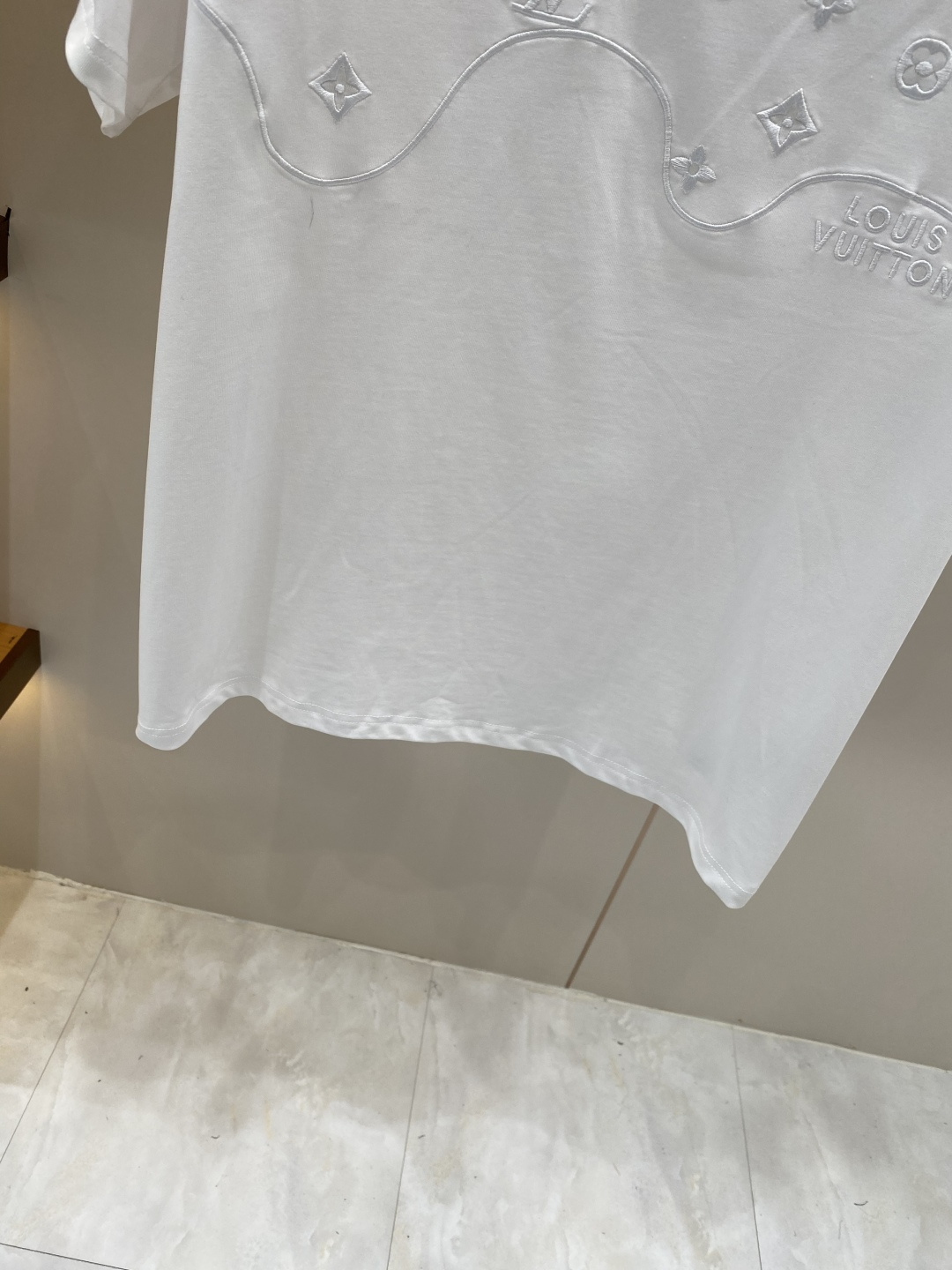 《𝙉𝙚𝙬🖤❤️驴家》26SS新款春夏短袖 最高版本客供定制高端面料 简单时尚款，配色超级好看！经典log