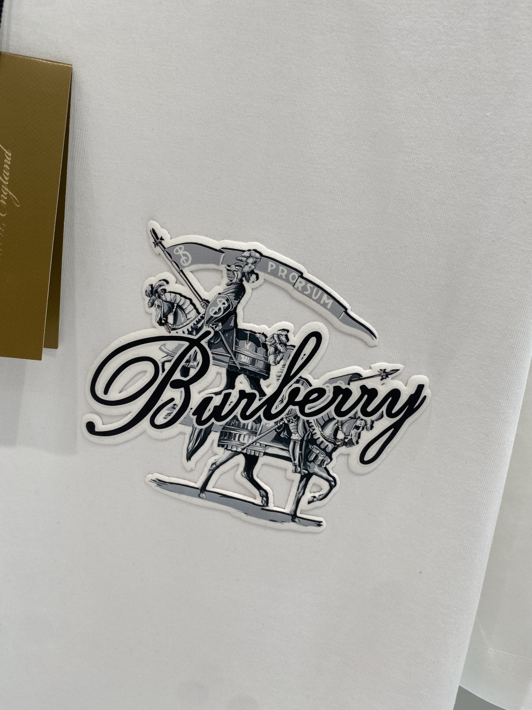 《𝙉𝙚𝙬🖤❤️巴家》2026新款首发专柜最新款短袖圆领T恤 高端订制 设计前卫时尚！品牌logo工艺设计