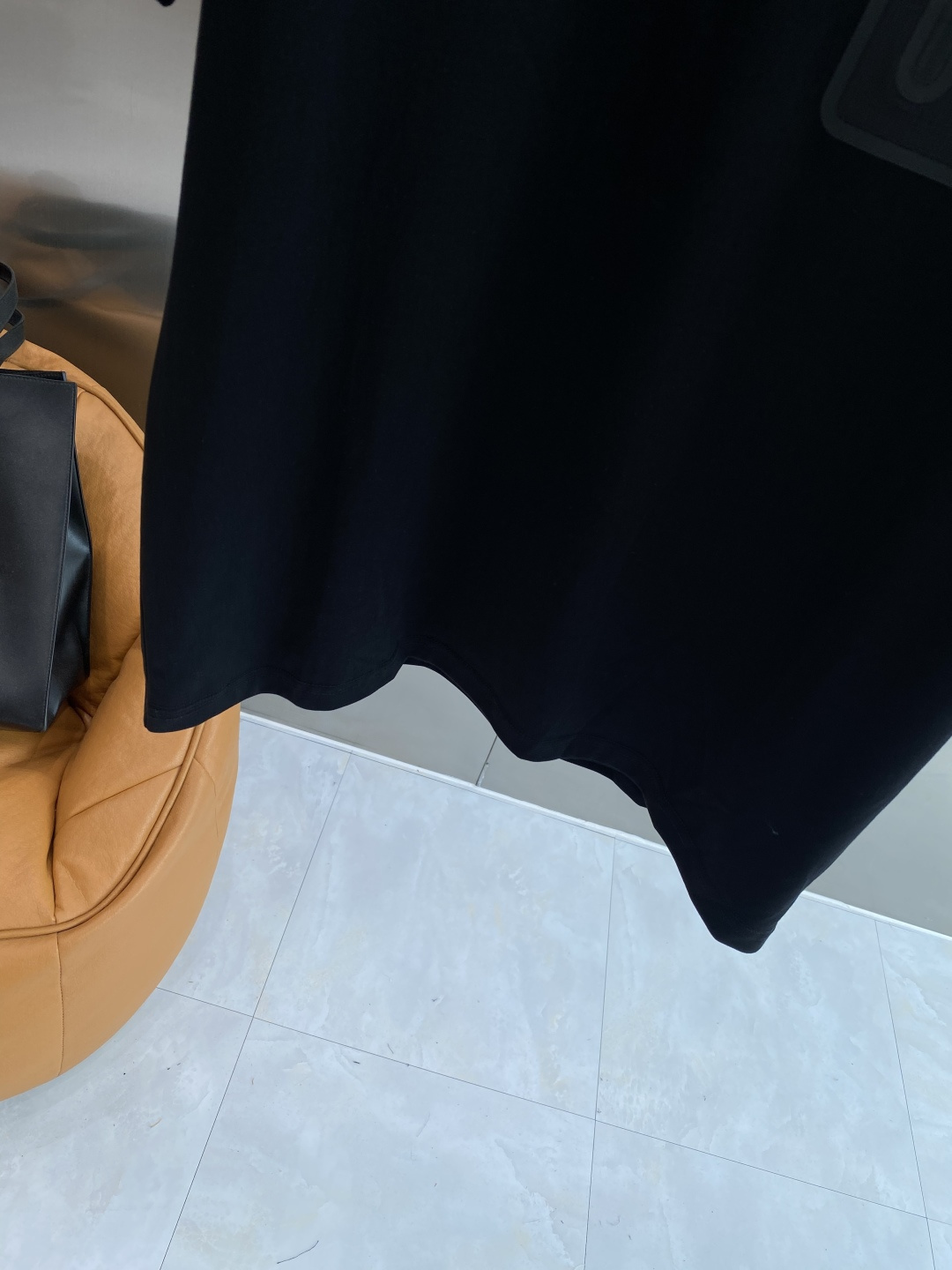 《𝙉𝙚𝙬🖤❤️迪桑家》2026新款首发专柜最新款短袖圆领T恤 高端订制 设计前卫时尚！品牌logo工艺设