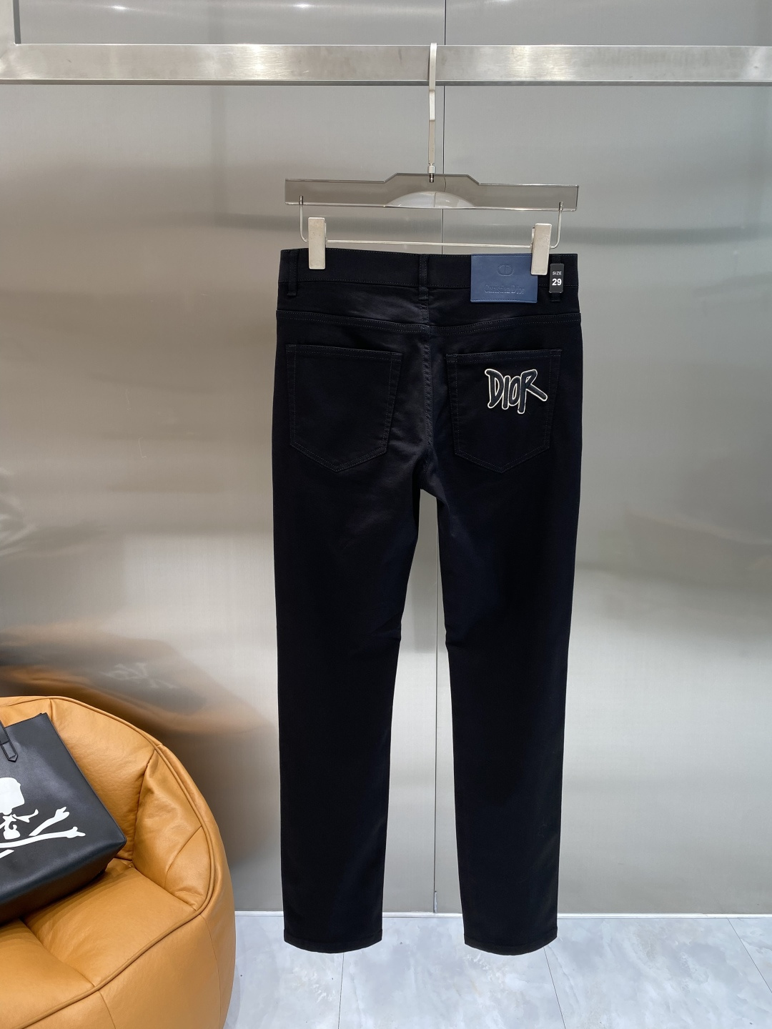 NO:872936,'Dijia' 2026 spring heavy-duty washed casual jeans, imported original washed stretch fabric, comfortable and elastic, unique design, super correct fit, comfortable and breathable, extremely high grade, counter quality, handsome upper body, size 29-36, next day, dior,jeans,19860909《迪家》 2026春款重工水洗休闲牛仔裤,进口原版水洗弹力面料,舒适有弹性,独特设计,版型超正,舒适透气,档次极高,专柜品质,上身帅气十足,码数29-36隔天,,dior,jeans,,Men's clothing