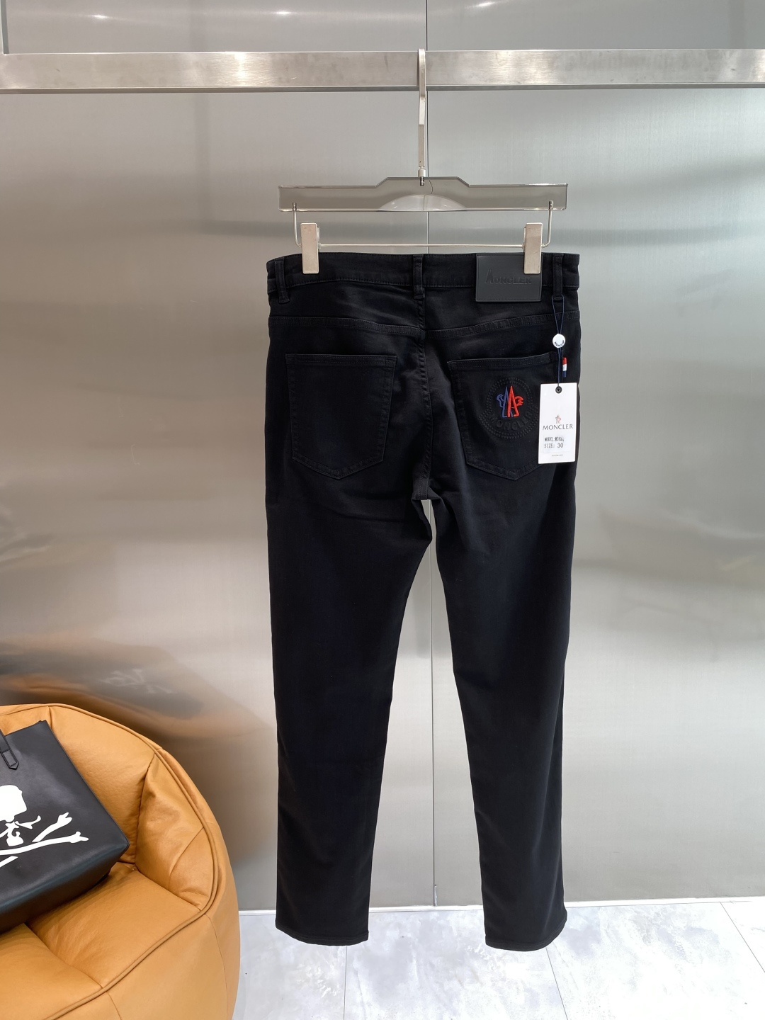 NO:872929,'Mengjia' 2026 heavy-duty washed casual jeans, imported original washed stretch fabric, comfortable and elastic, unique design, super correct fit, comfortable and breathable, extremely high grade, counter quality, handsome upper body, size 29-38, next day,,jeans,19860909《蒙家》 2026重工水洗休闲牛仔裤,进口原版水洗弹力面料,舒适有弹性,独特设计,版型超正,舒适透气,档次极高,专柜品质,上身帅气十足,码数29-38隔天,,jeans,,Men's clothing