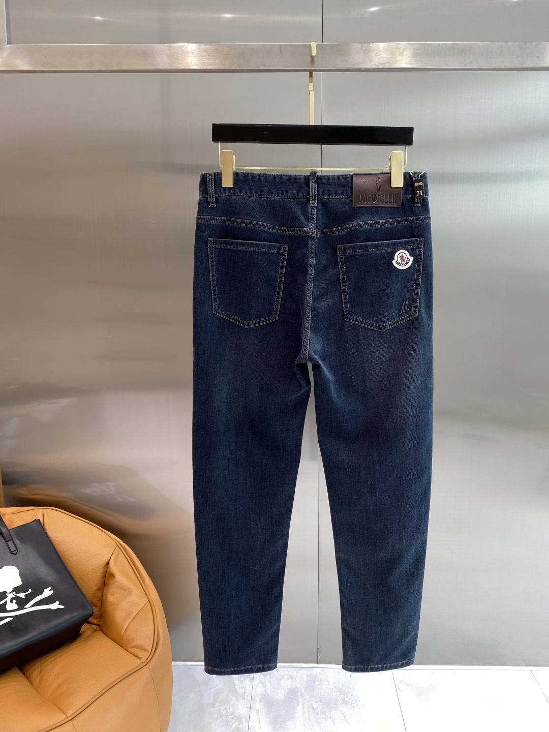 NO:872908,'Mengjia' 2026 heavy-duty washed casual jeans, imported original washed stretch fabric, comfortable and elastic, unique design, super correct fit, comfortable and breathable, extremely high grade, counter quality, handsome upper body, size 29-38, next day,,jeans,19860909《蒙家》 2026重工水洗休闲牛仔裤,进口原版水洗弹力面料,舒适有弹性,独特设计,版型超正,舒适透气,档次极高,专柜品质,上身帅气十足,码数29-38隔天,,jeans,,Men's clothing