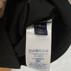 《𝙉𝙚𝙬🖤❤️驴家》 2026新款首发专柜最新款短袖圆领T恤 高端订制 设计前卫时尚!品牌logo工艺设计 高端定制面料 《𝙉𝙚𝙬🖤❤️驴家》 2026新款首发专柜最新款短袖圆领T恤 高端订制 设计前卫时尚!品牌logo工艺设计 高端定制面料