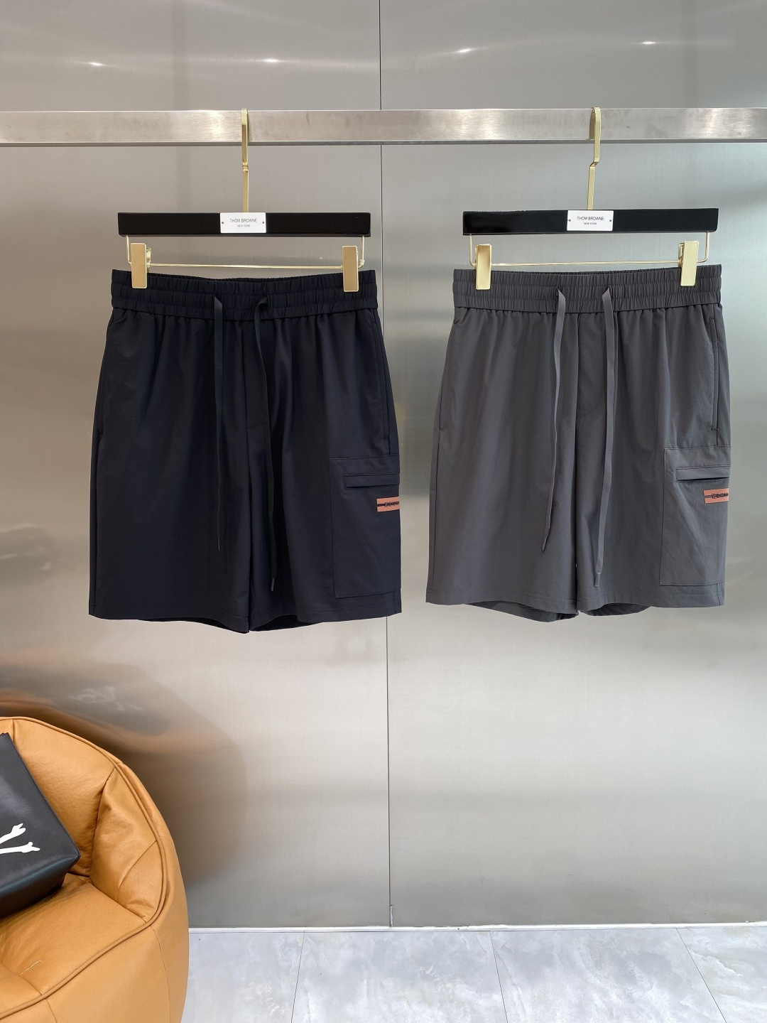 NO:918559,'Jenny's Family' 2026 spring and summer new casual shorts!  On sale simultaneously on the official website. Customized brand classic LOGO, customized fabrics, excellent comfort, strong hand touch. Highly recognizable, perfect appearance and craftsmanship. Sizes M-3XL next day,,zegna,shorts,19860909《杰尼家》 2026春夏新款休闲短裤！官网同步发售.定制品牌经典LOGO,定制面料,舒适度极好,手触感强烈.辨识度极高,完美品相工艺. 尺码M-3XL隔天,,zegna,shorts,,Men's clothing