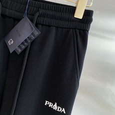 《𝙉𝙚𝙬🖤❤️普家》 2026专柜新品大爆款高端休闲裤松紧裤!奢华品牌logo重工艺点缀 随意进出专柜,高端男士必备!客 《𝙉𝙚𝙬🖤❤️普家》 2026专柜新品大爆款高端休闲裤松紧裤!奢华品牌logo重工艺点缀 随意进出专柜,高端男士必备!客