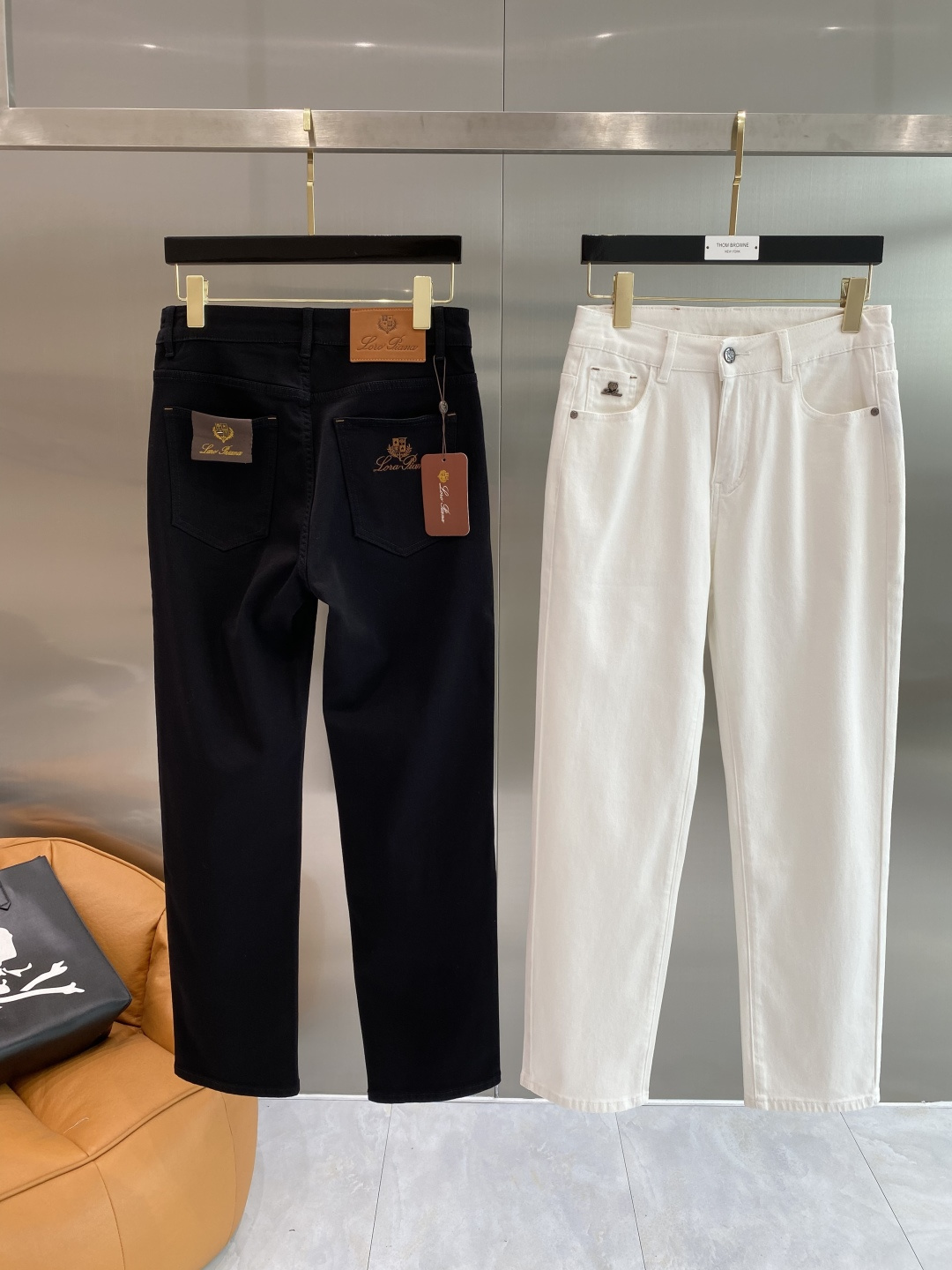 NO:953149,'LP Home' 2026 heavy-duty washed casual jeans, imported original washed stretch fabric, comfortable and elastic, unique design, super correct fit, comfortable and breathable, extremely high grade, counter quality, handsome upper body, size 29-36, next day, loro piana, jeans,19860909《LP家》 2026重工水洗休闲牛仔裤,进口原版水洗弹力面料,舒适有弹性,独特设计,版型超正,舒适透气,档次极高,专柜品质,上身帅气十足,码数29-36隔天,,loro piana,jeans,,Men's clothing