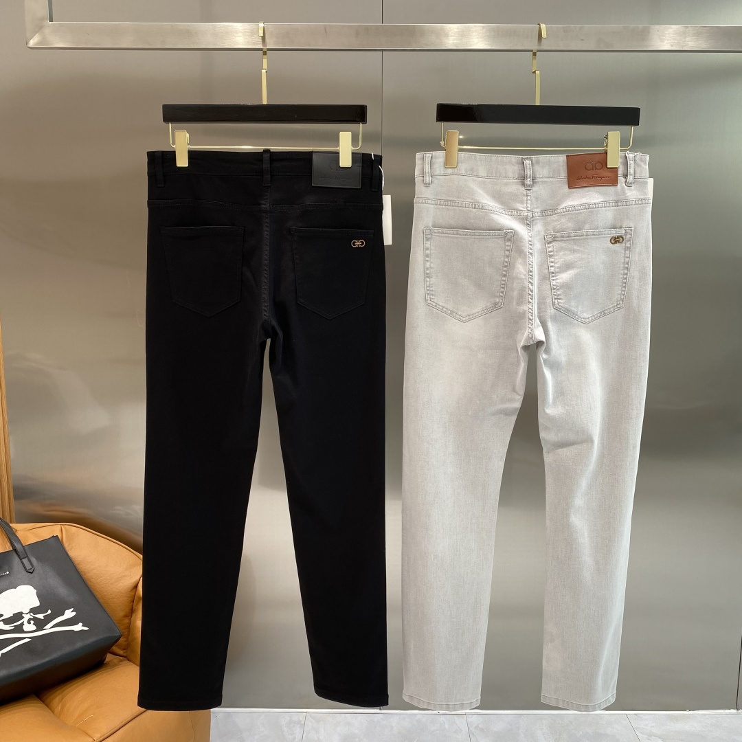 NO:955418,'Ahlujia' 2026 spring heavy-duty washed casual jeans, imported original washed stretch fabric, comfortable and elastic, unique design, super correct fit, comfortable and breathable, extremely high grade, counter quality, handsome upper body, size 29-36, next day,,jeans,19860909《啊咯家》 2026春款重工水洗休闲牛仔裤,进口原版水洗弹力面料,舒适有弹性,独特设计,版型超正,舒适透气,档次极高,专柜品质,上身帅气十足,码数29-36隔天,,jeans,,Men's clothing