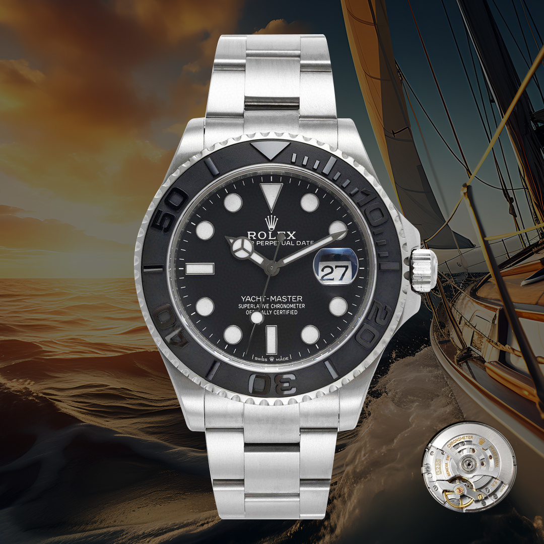 NO:158842,Production of Factory CLEAN Factory The latest BLK upgrade!  Titanium coating treatment!  Rolex ROLEX B33 Yacht Series 42mm Large Size Steel Belt Style!  Default C is the latest packaging for shipment in original factory!  Rolex Yacht Made 40 Series, ① Exclusive customized integrated movement movement (the whole version is engraved with the heart), kinetic energy storage up to 72 hours, stable and reliable quality; quality assurance ② The case size and thickness are the same, and the thickness is only 11.5 (the market version is fake at first glance); ③ The literal top-notch Swiss ice blue luminous, with delicate shading, color version; super moonlight. The king of the night!  ④ Glass sapphire glass with a 2.5x magnifying glass effect, transparent glass; plus blue light plate to make the font clearer. ⑤ Watch strap Fluoroelastic strap, each strap perfectly matches the lugs, giving the wrist the highest comfort; Products from Factory C are bound to be fine, and every ultimate detail is the sincerity of the ingenious development of Factory C; first-class workmanship, identifying Factory C's unique number and unique design. Quality assurance, high-quality, high-end products!  The best luxury recommendation for gifts, please identify the exclusive quality of CLEAN factory C, christian louboutin, rolex19860909C厂出品  CLEAN Factory 最新BLK升级！钛金属涂层处理！劳力士 ROLEX B33 游艇系列42mm大号尺寸钢带款式！默认C原厂最新包装出货！劳力士游艇名仕型40系列, ①独家定制一体机机芯（机心整个对版刻字）,动能储存高达72小时,品质稳定可靠；质量保证 ②表壳尺寸厚度原装一致,厚度仅为11.5（市场版本一眼假）; ③字面顶级瑞士冰蓝色夜光,底纹细腻,颜色对版;超强月光.黑夜的王者！ ④玻璃蓝宝石玻璃搭配2.5倍放大镜效果,玻璃通透；加镀蓝光,让字体更清晰. ⑤表带氟橡胶表带,每条表带与表耳完美契合,给予手腕最高舒适度； C厂出品,必然精品,每一个极致的细节都是C厂工厂匠心开发的诚意；一流做工,认准C厂独特编号,独特设计.品质保证,高品质,高端产品！送礼最佳奢华推荐请认准C厂CLEAN独家品质,,christian louboutin,rolex,Watch