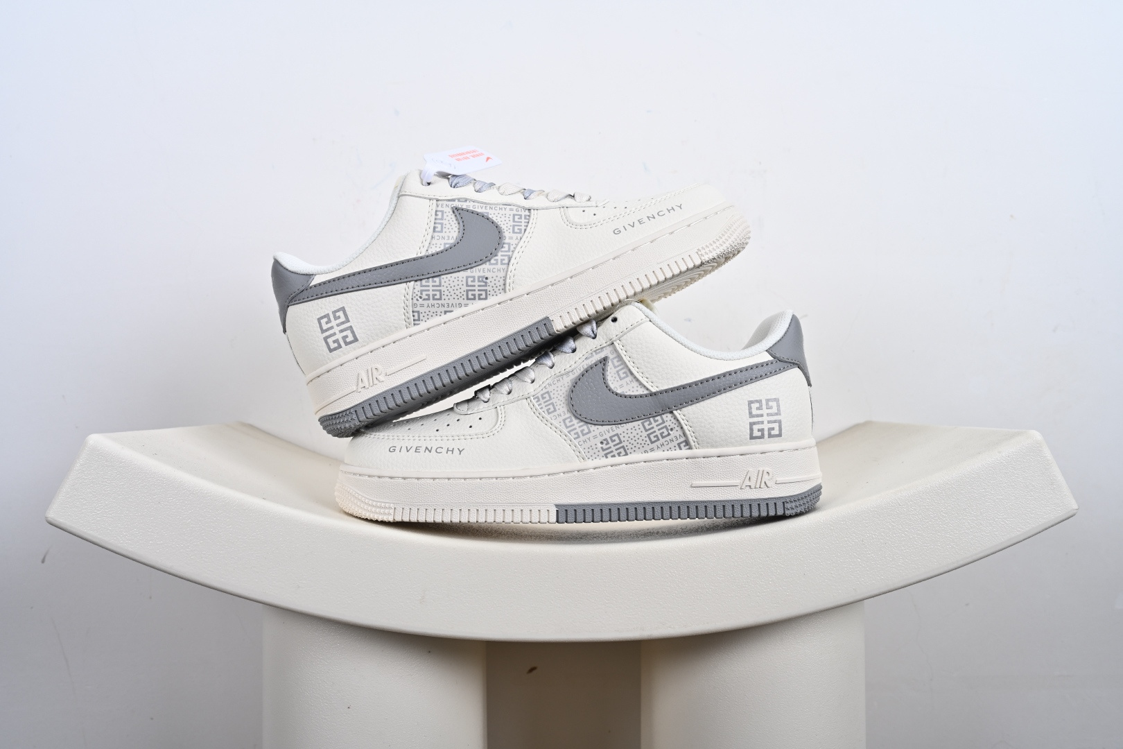 NIke Air Force 1 ‘07 MLB联名 空军一号低帮休闲板鞋 HS8068-015