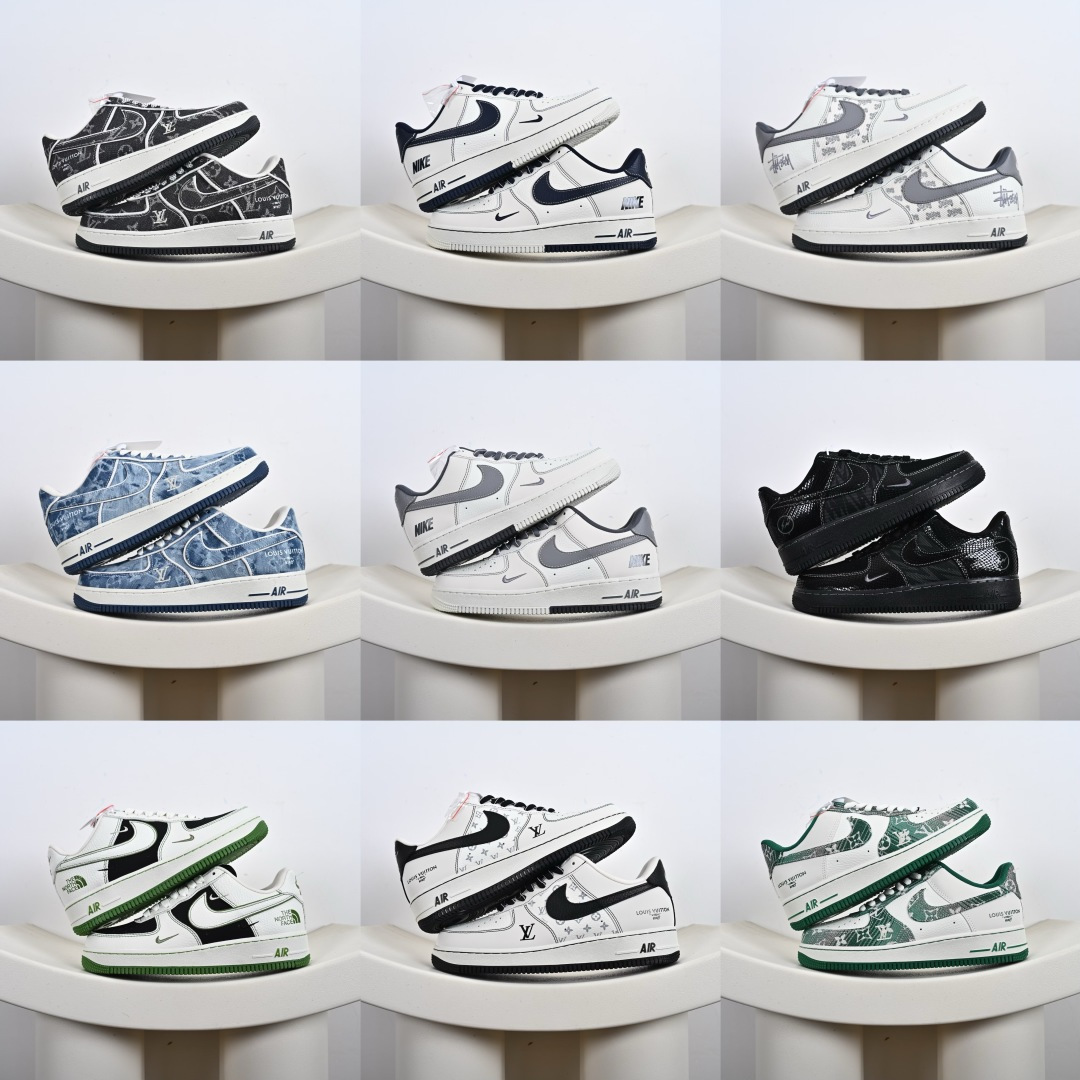 Nike Air Force 1 Low SC9207-529