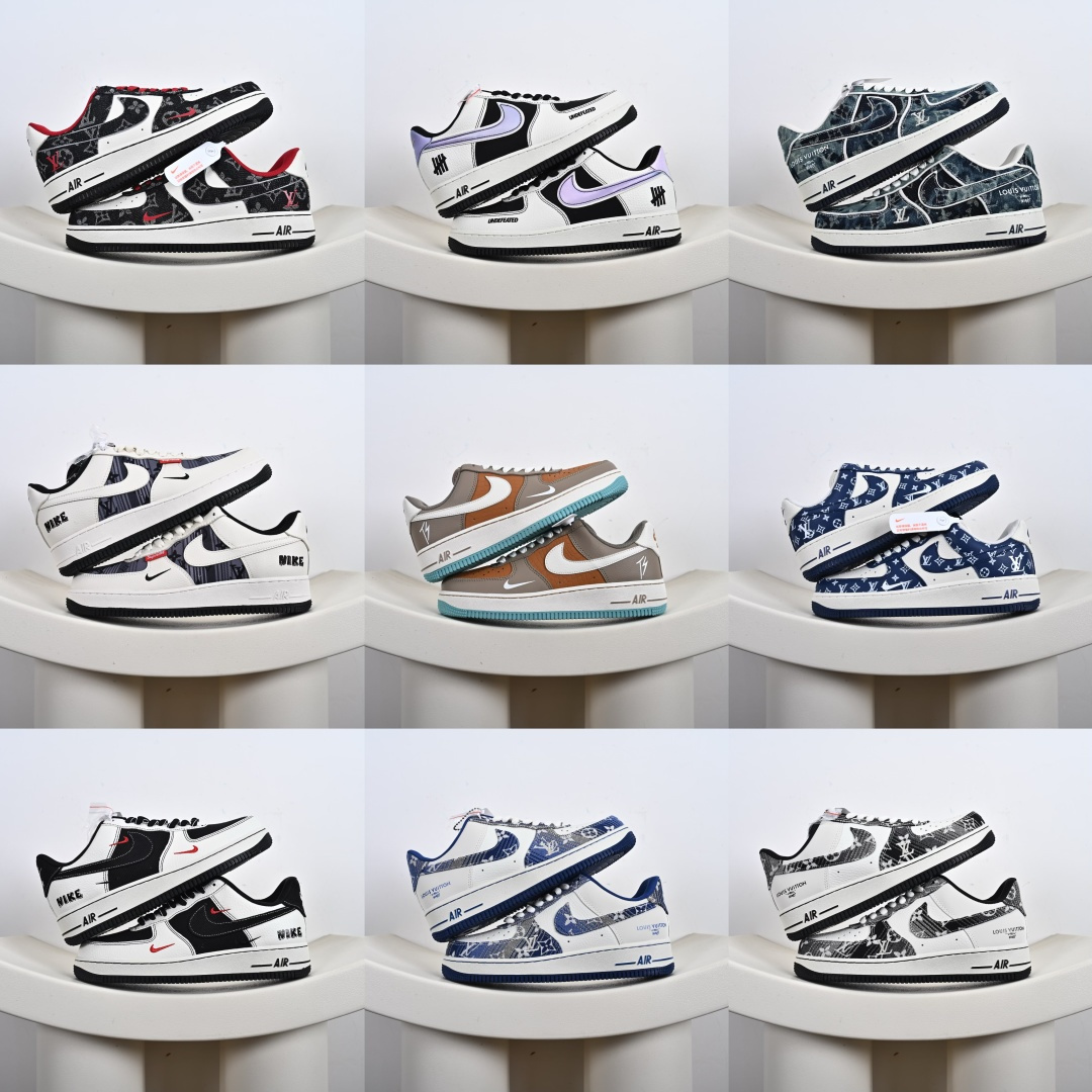 Nike Air Force 1 Low SC9207-529