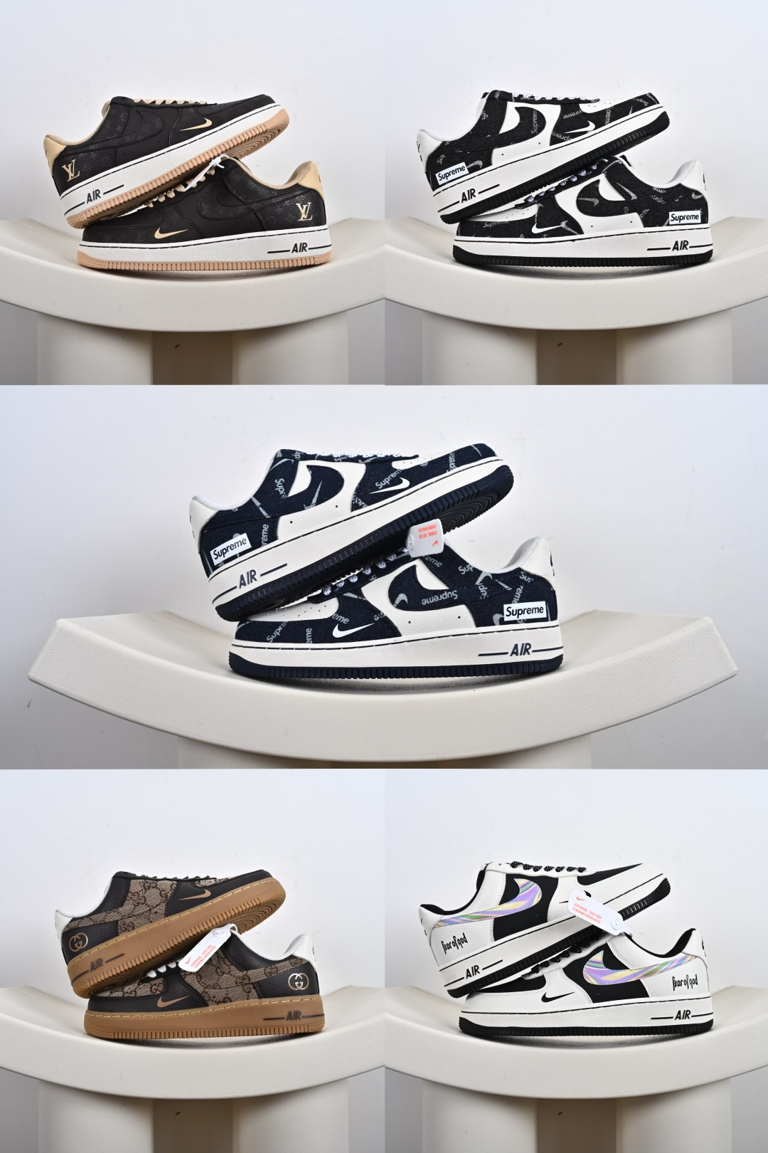 Nike Air Force 1 Low SC9207-529