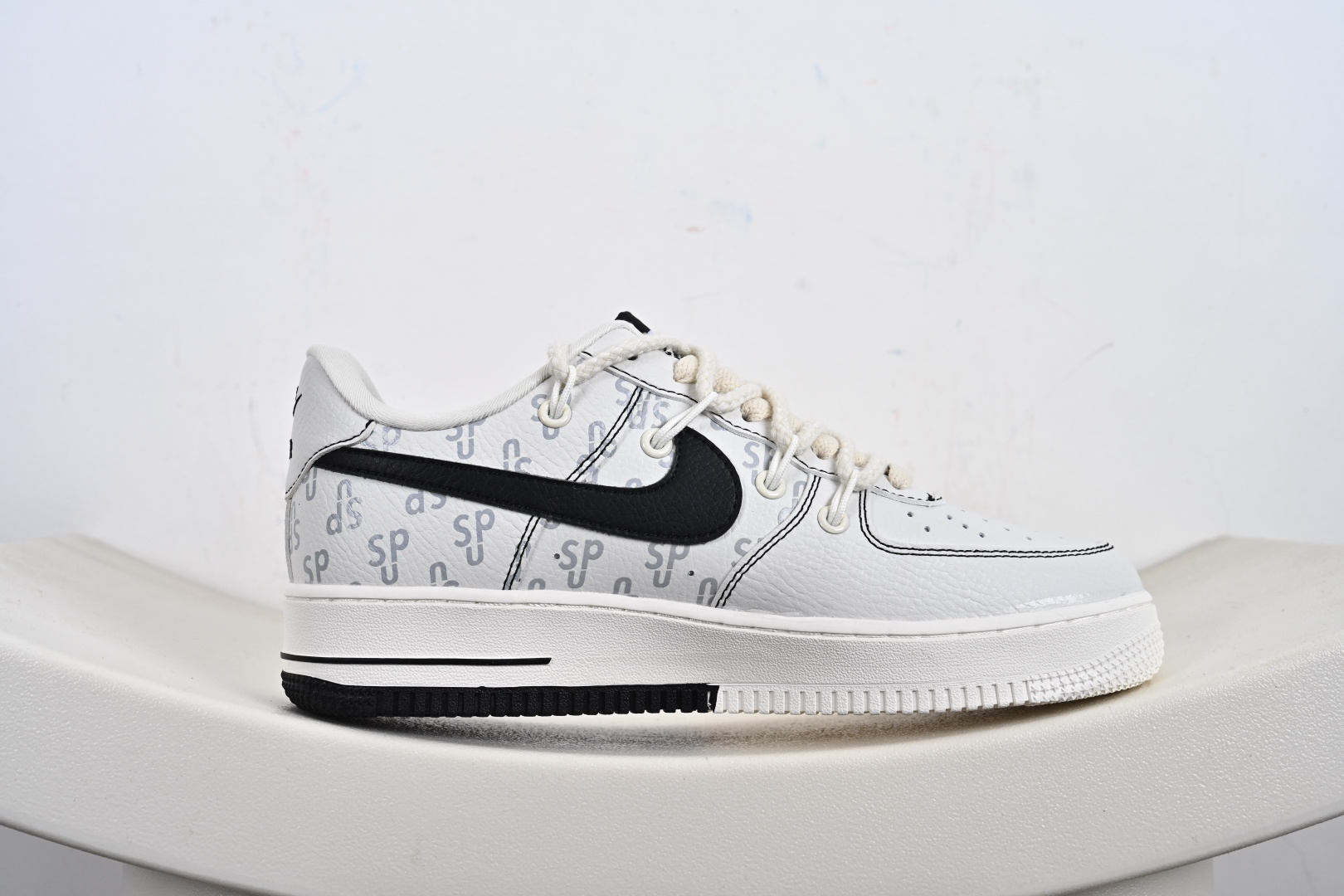 Nike Air Force 1 Low OFF联名 KY8899-109