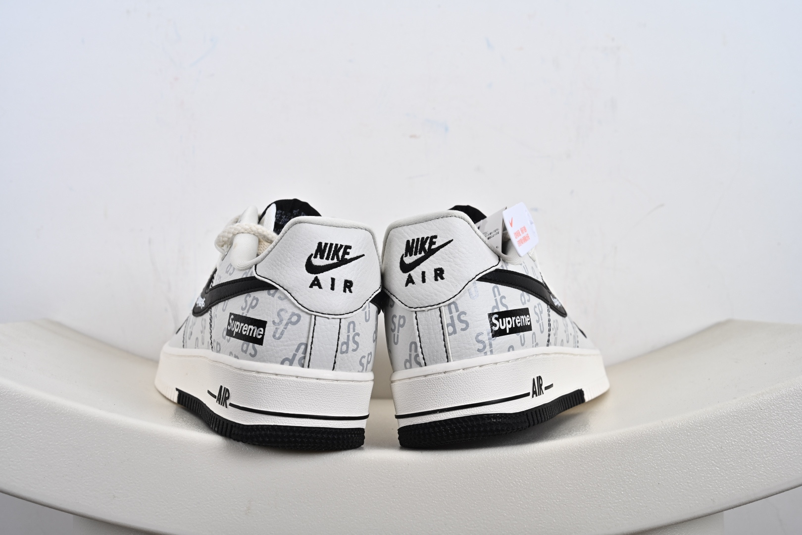 Nike Air Force 1 Low OFF联名 KY8899-109