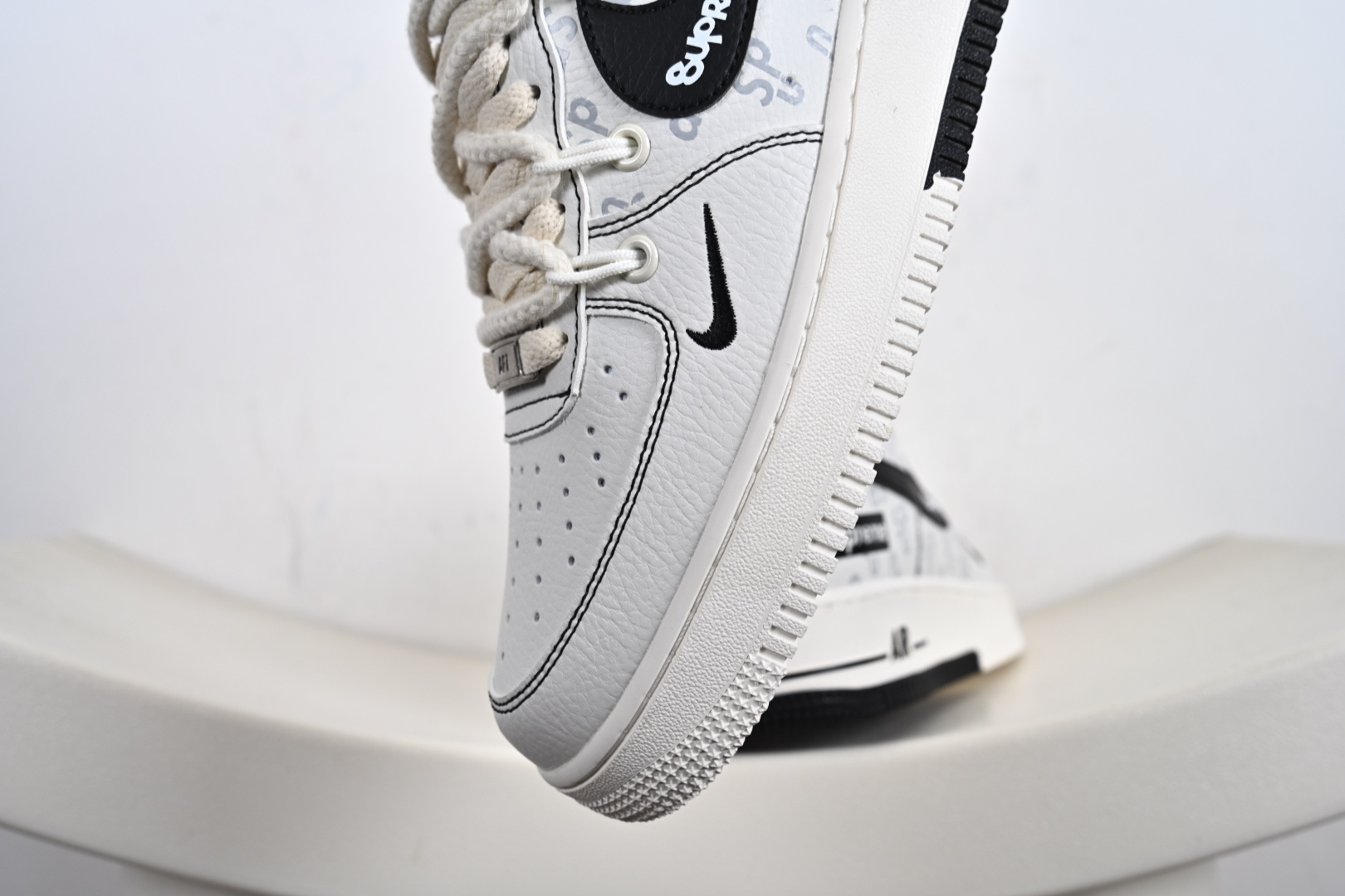 Nike Air Force 1 Low OFF联名 KY8899-109