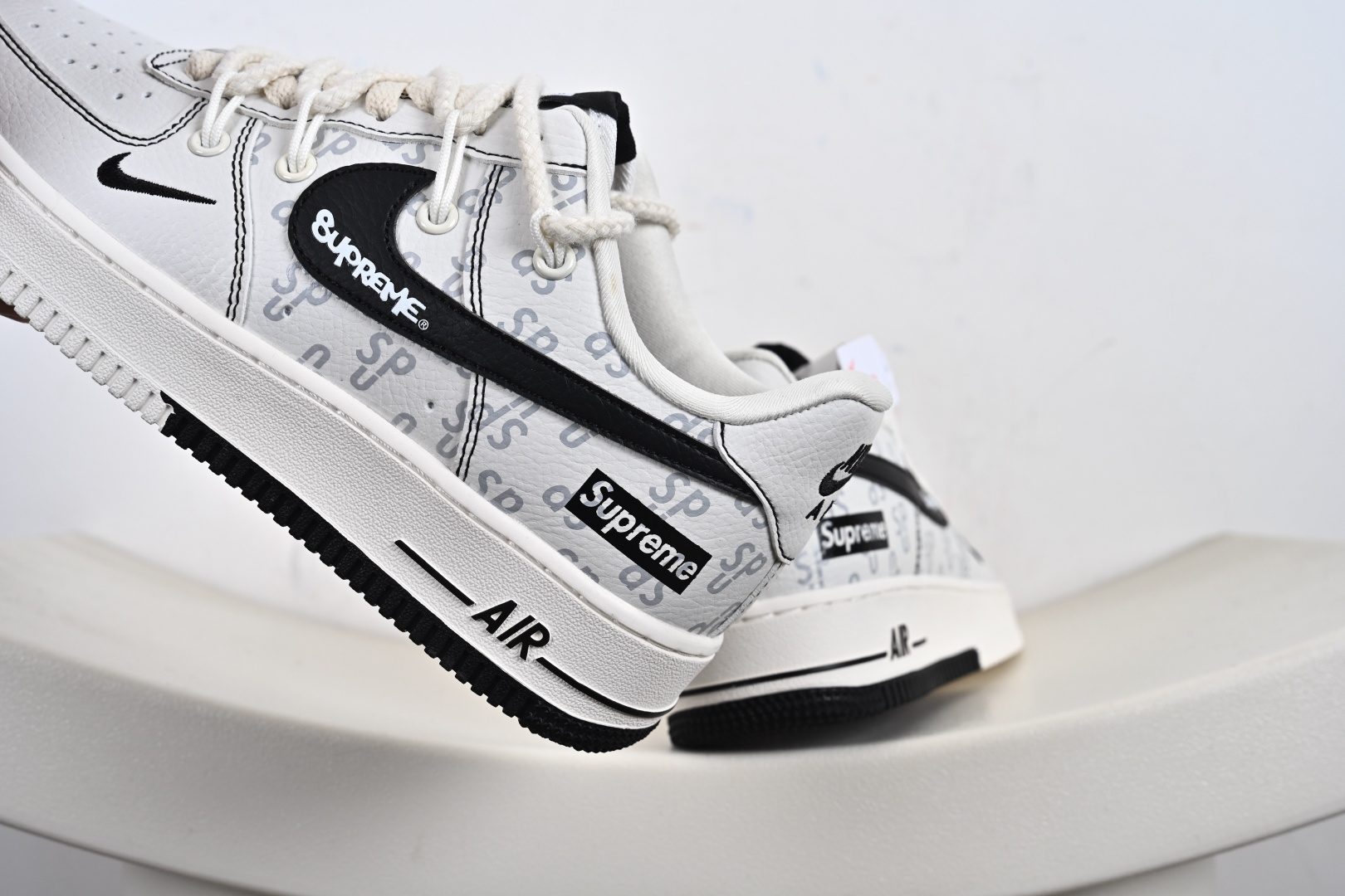 Nike Air Force 1 Low OFF联名 KY8899-109