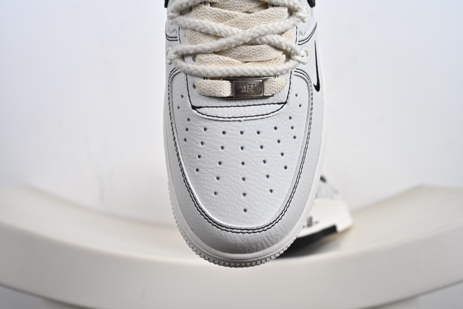 Nike Air Force 1 Low OFF联名 KY8899-109