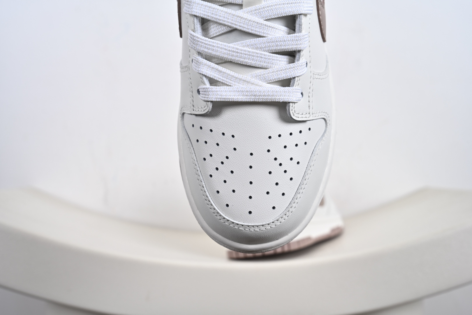 Nike SB Dunk Low ”Just Do It” 周年高端定制 低帮休闲板鞋 WG0212-014