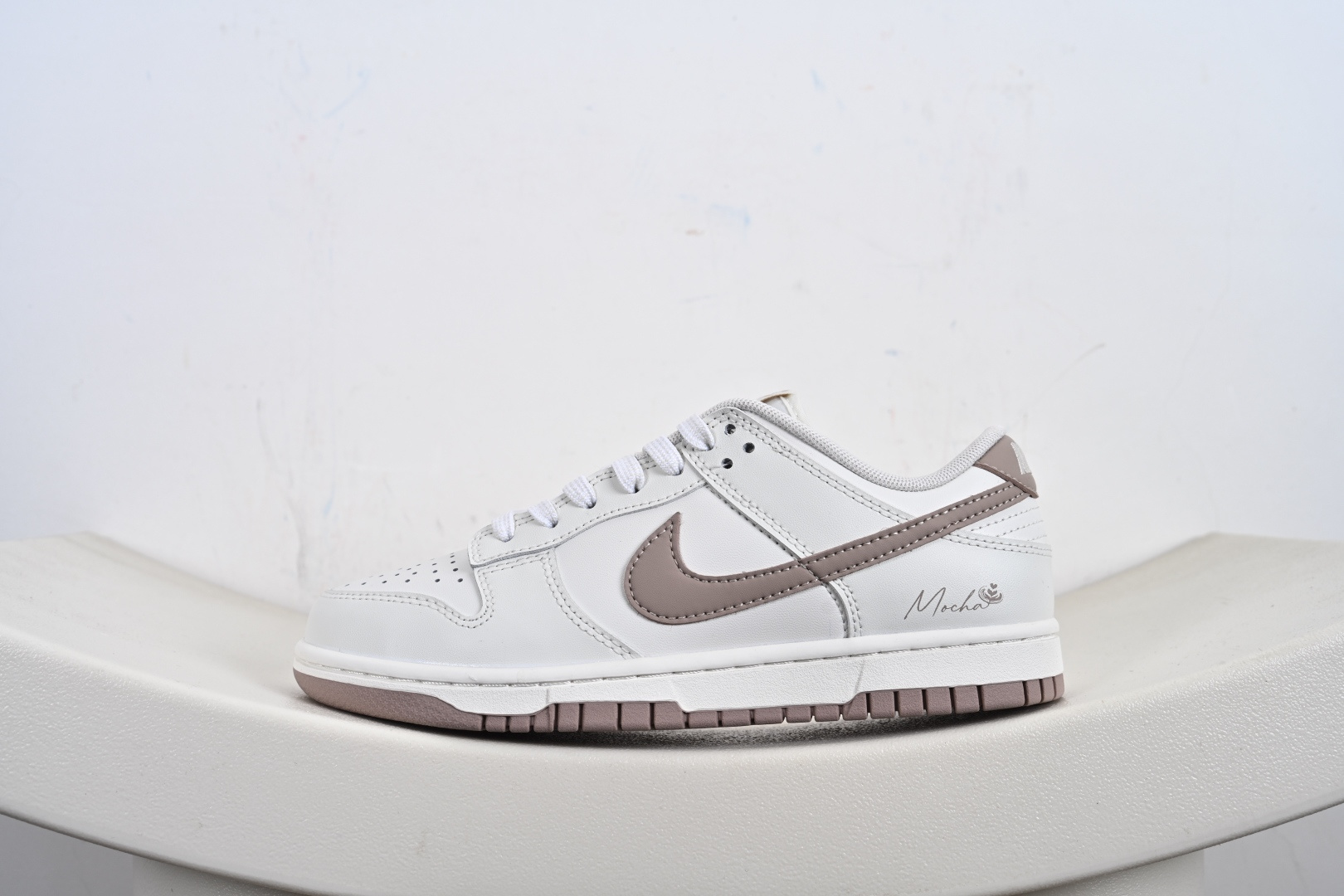 Nike SB Dunk Low ”Just Do It” 周年高端定制 低帮休闲板鞋 WG0212-014