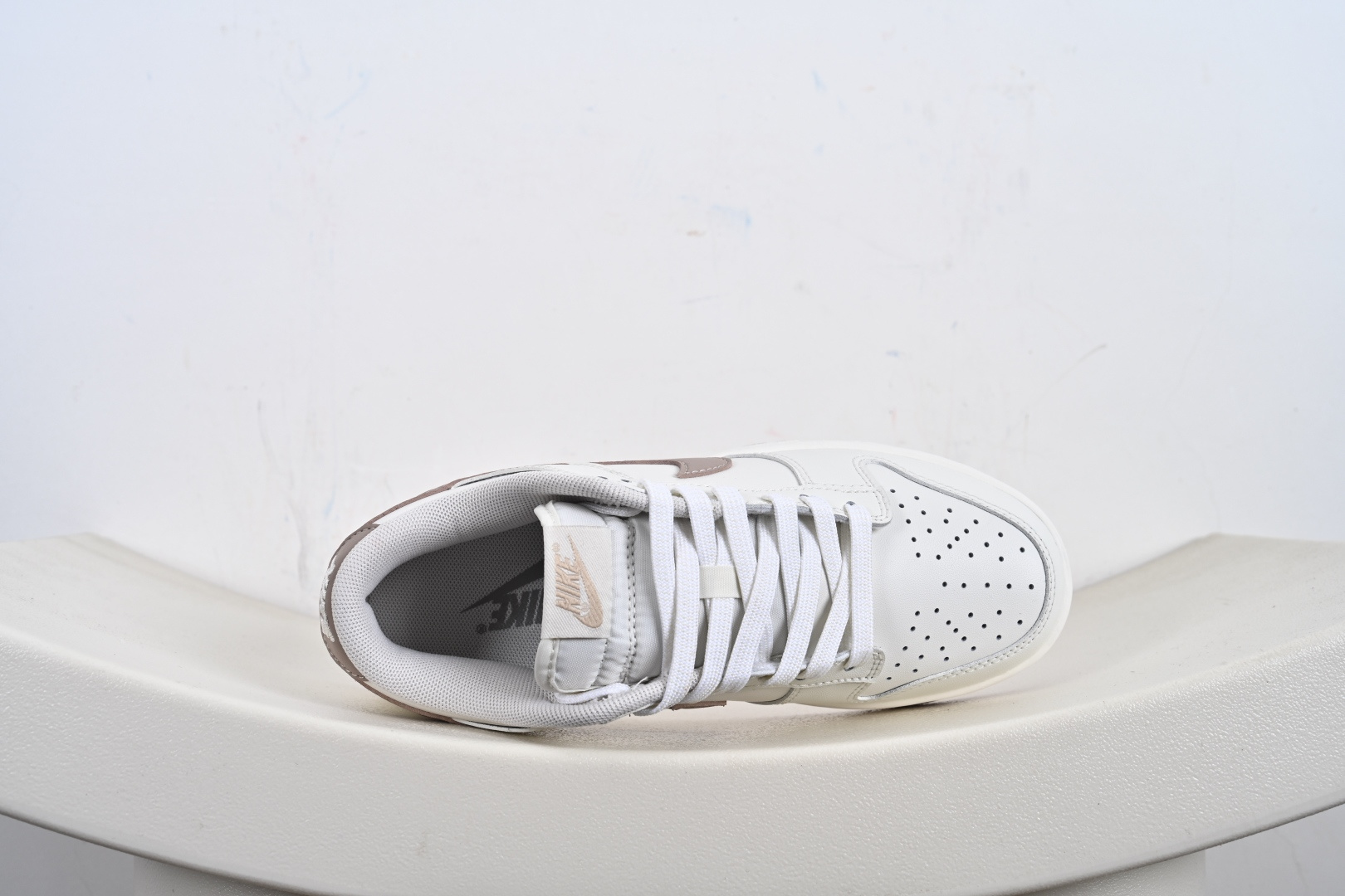 Nike SB Dunk Low ”Just Do It” 周年高端定制 低帮休闲板鞋 WG0212-014