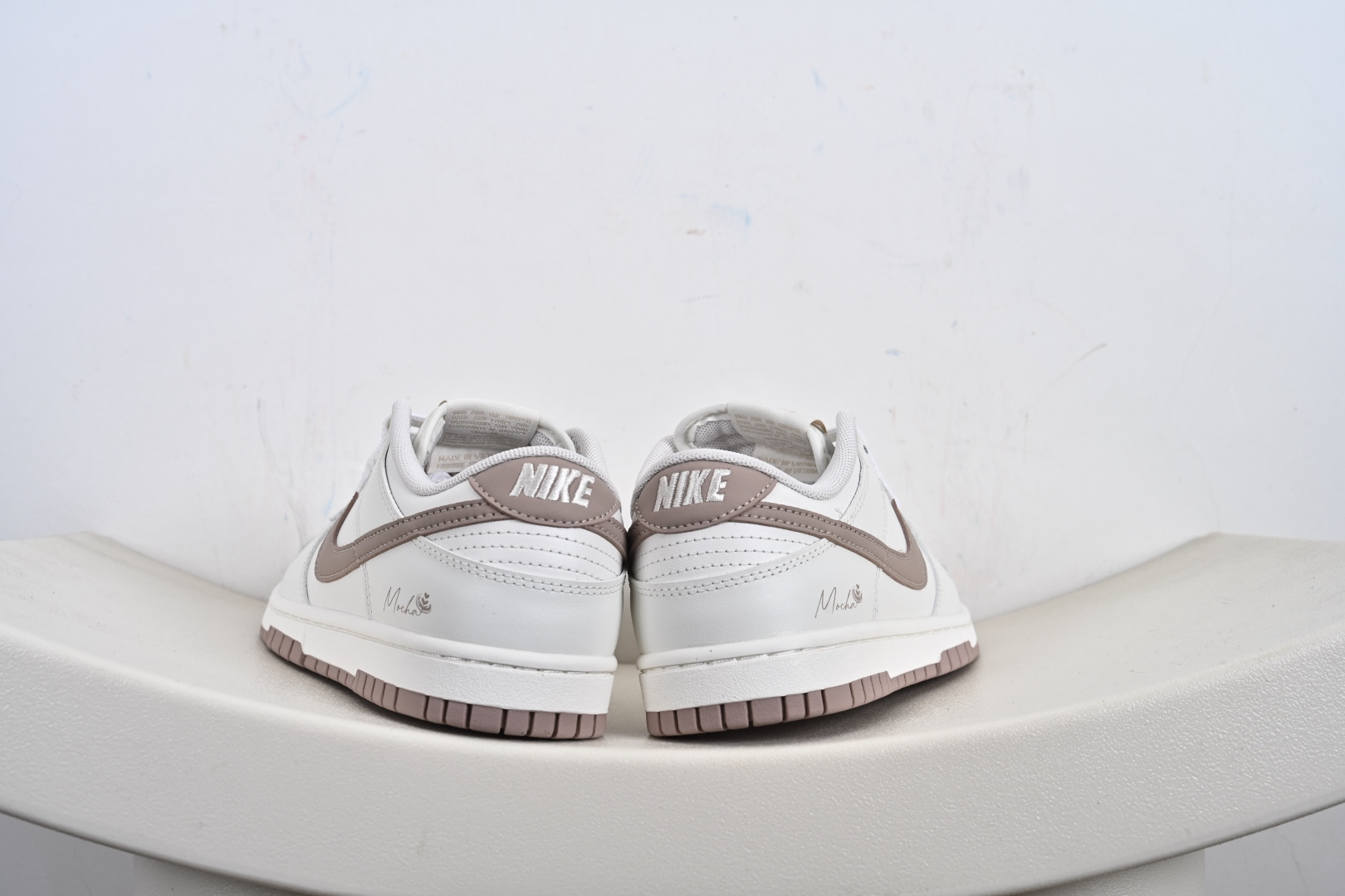 Nike SB Dunk Low ”Just Do It” 周年高端定制 低帮休闲板鞋 WG0212-014