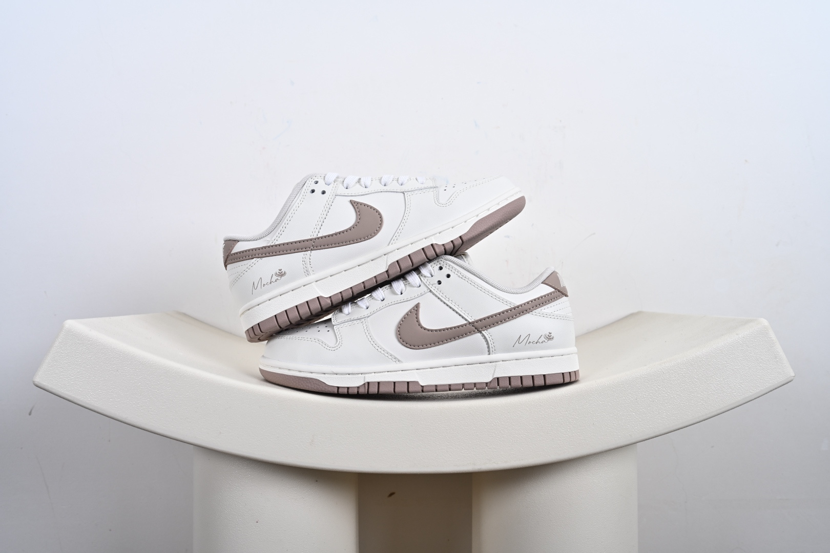 Nike SB Dunk Low ”Just Do It” 周年高端定制 低帮休闲板鞋 WG0212-014