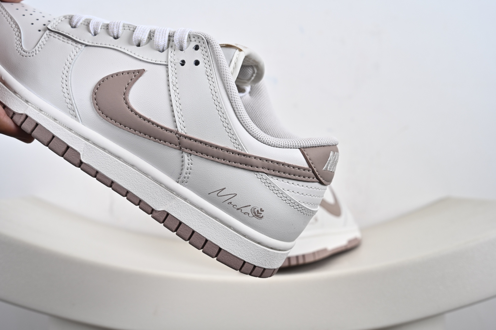 Nike SB Dunk Low ”Just Do It” 周年高端定制 低帮休闲板鞋 WG0212-014