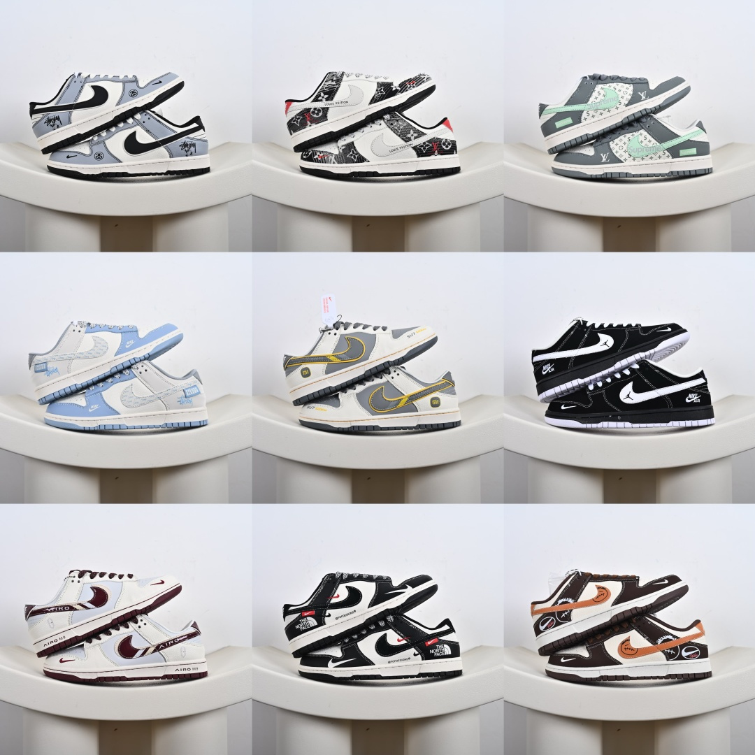 Nike SB Dunk Low XD6188-048