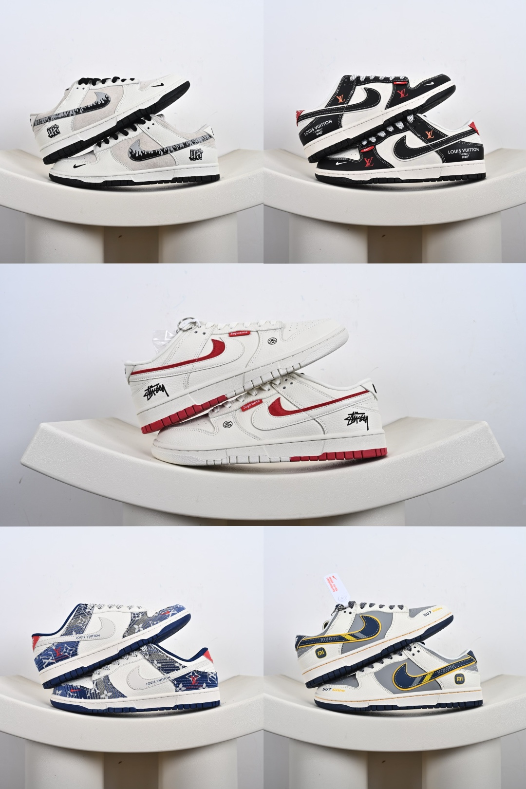 Nike SB Dunk Low XD6188-048