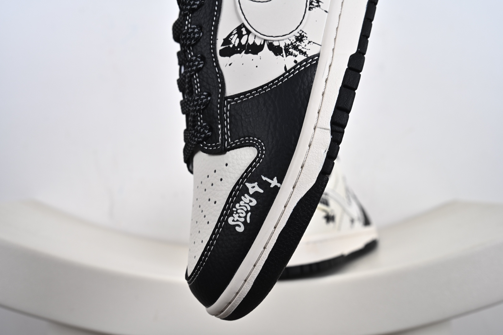 Nike Dunk Low Retro ‘DIY高端定制’耐克 低帮休闲运动板鞋 HS8068-033