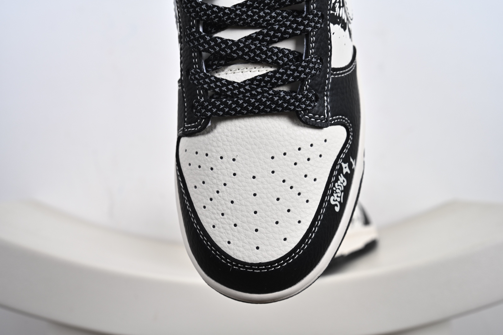 Nike Dunk Low Retro ‘DIY高端定制’耐克 低帮休闲运动板鞋 HS8068-033