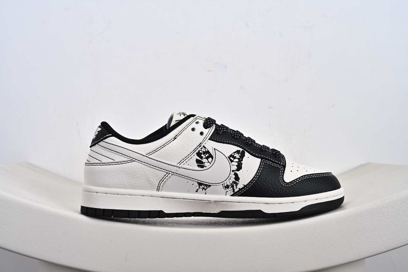 Nike Dunk Low Retro ‘DIY高端定制’耐克 低帮休闲运动板鞋 HS8068-033