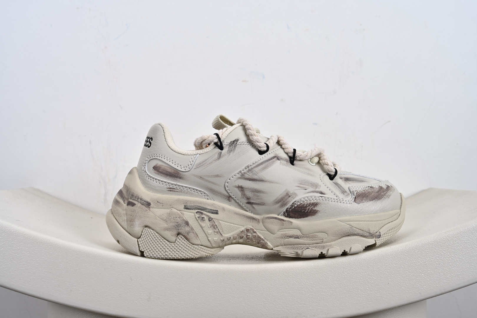 240 MLB Chunky Liner New York Yankees 定制MLB配色 学长鞋 3ASXCA12N