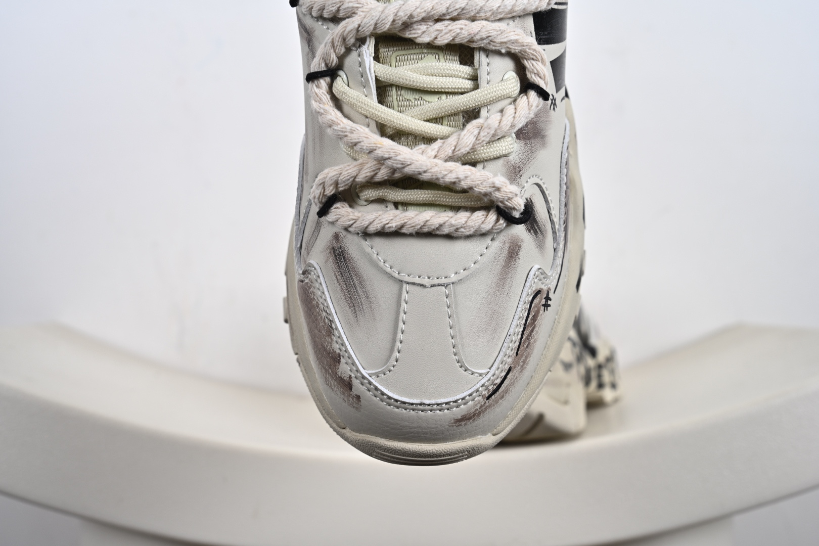 240 MLB Chunky Liner New York Yankees 定制MLB配色 学长鞋 3ASXCA12N