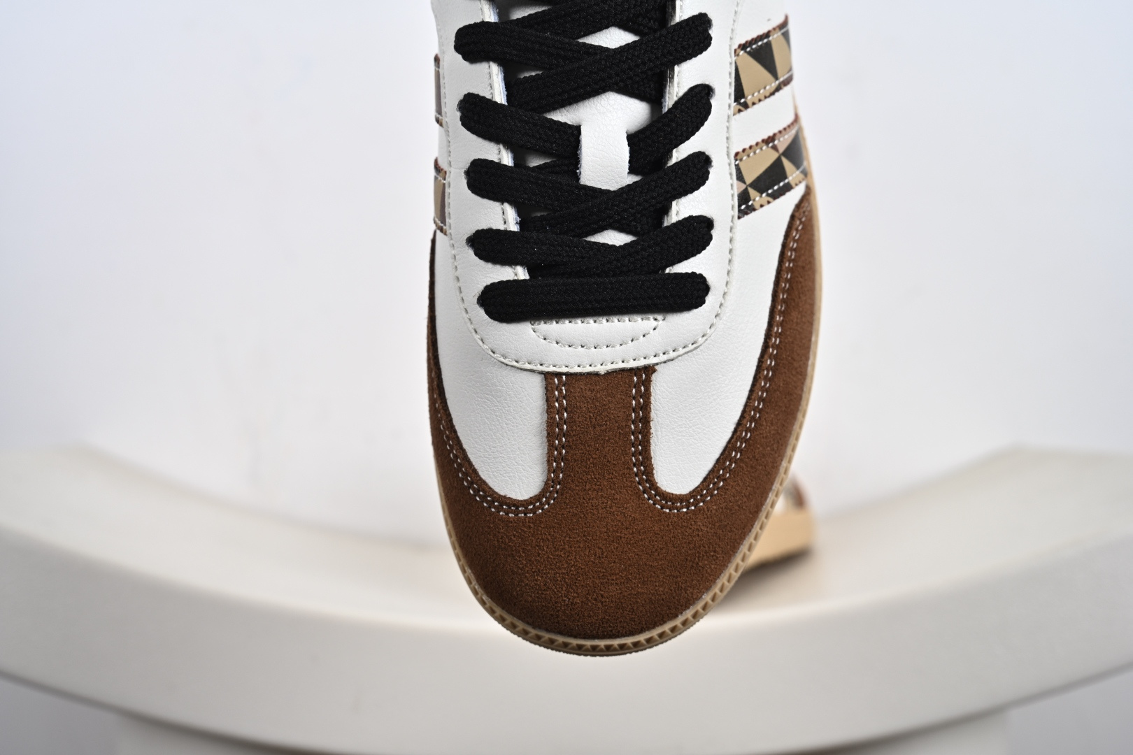 200 adidas SAMBA OG 德训鞋 高端定制桑巴系列 GJ75806