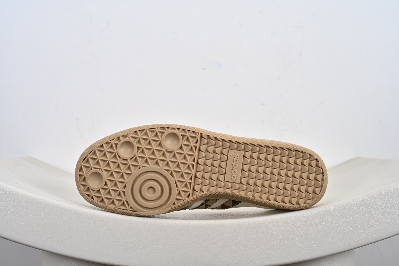 200 adidas SAMBA OG 德训鞋 高端定制桑巴系列 GJ75806