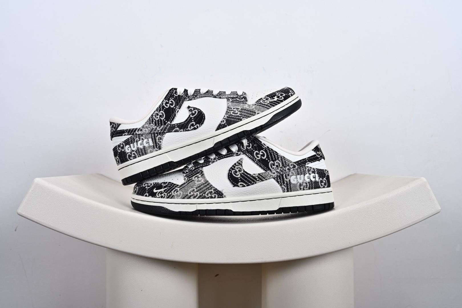 260 Nk SB Dunk Low 周年高端定制 低帮休闲板鞋 AG3702-854