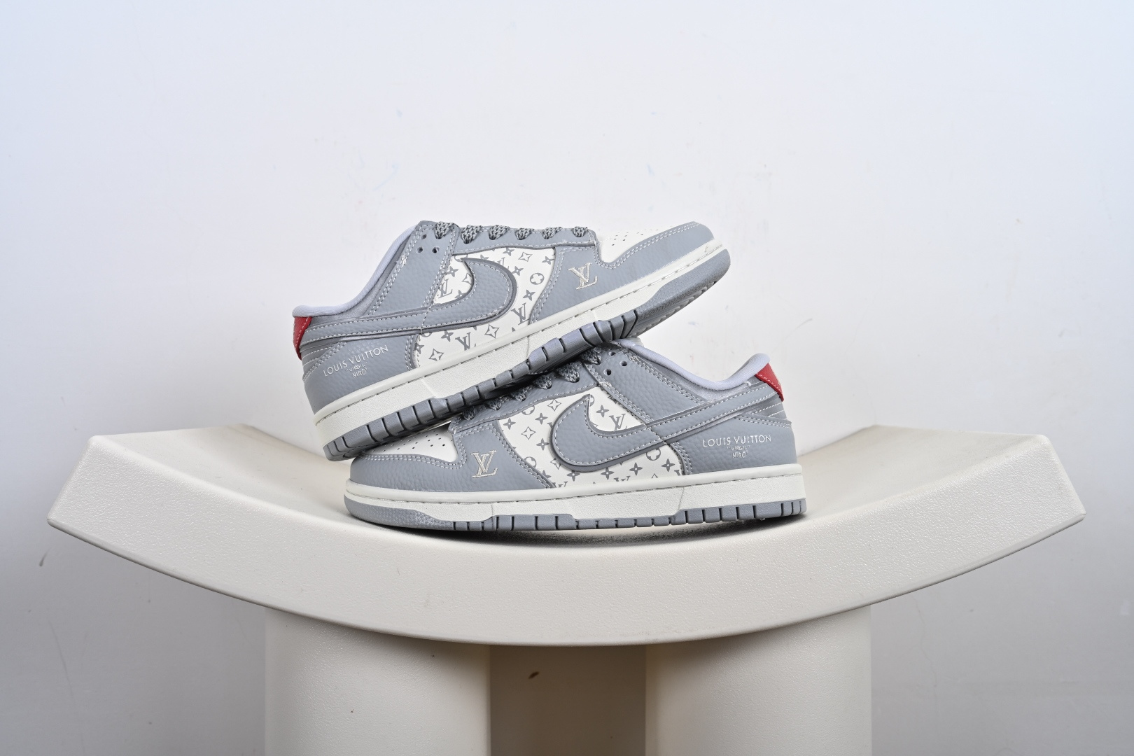 260 Nk SB Dunk Low 周年高端定制 低帮休闲板鞋 AG3702-854
