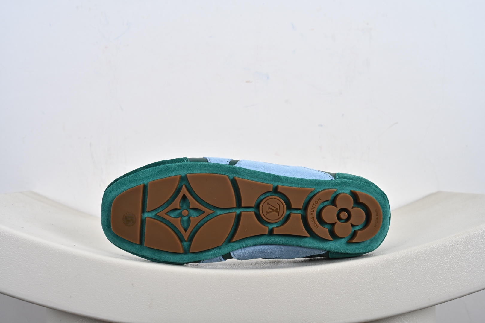 360 LOUIS VUITTON SneaKerina 德训鞋 芭蕾舞鞋