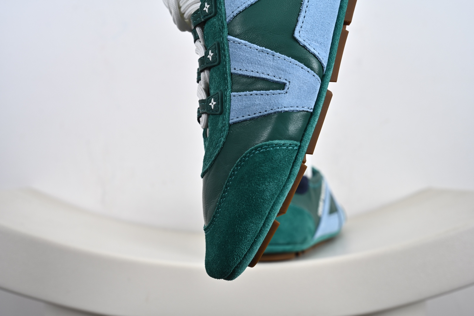 360 LOUIS VUITTON SneaKerina 德训鞋 芭蕾舞鞋