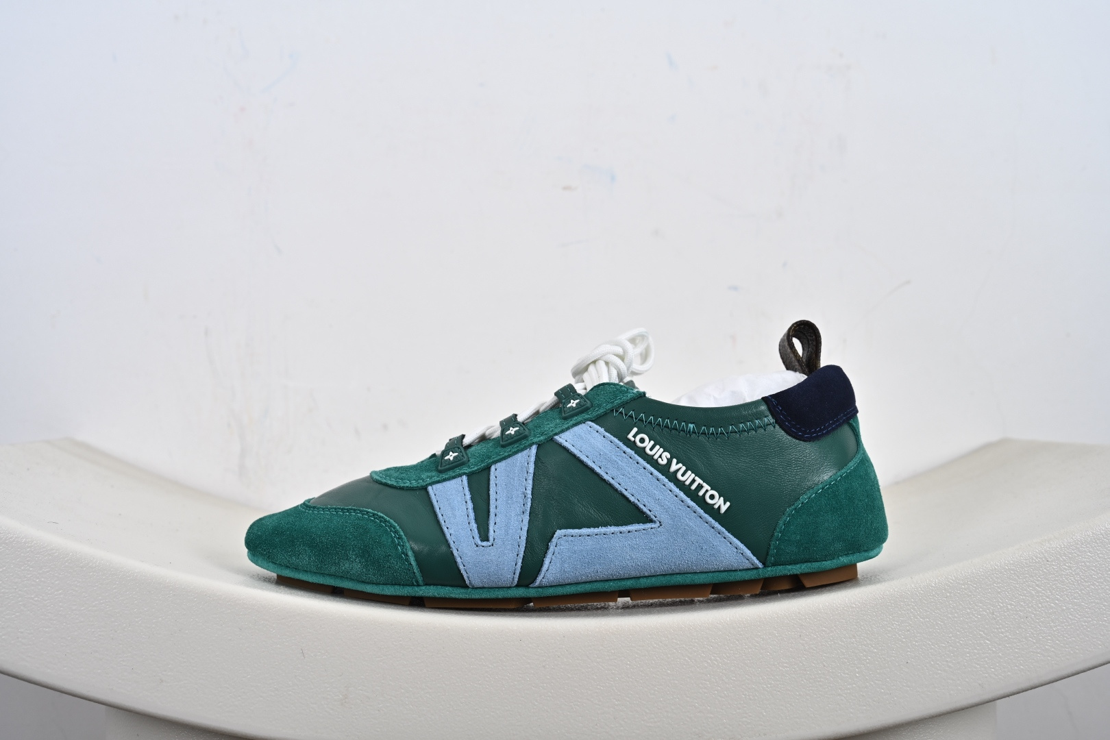 360 LOUIS VUITTON SneaKerina 德训鞋 芭蕾舞鞋