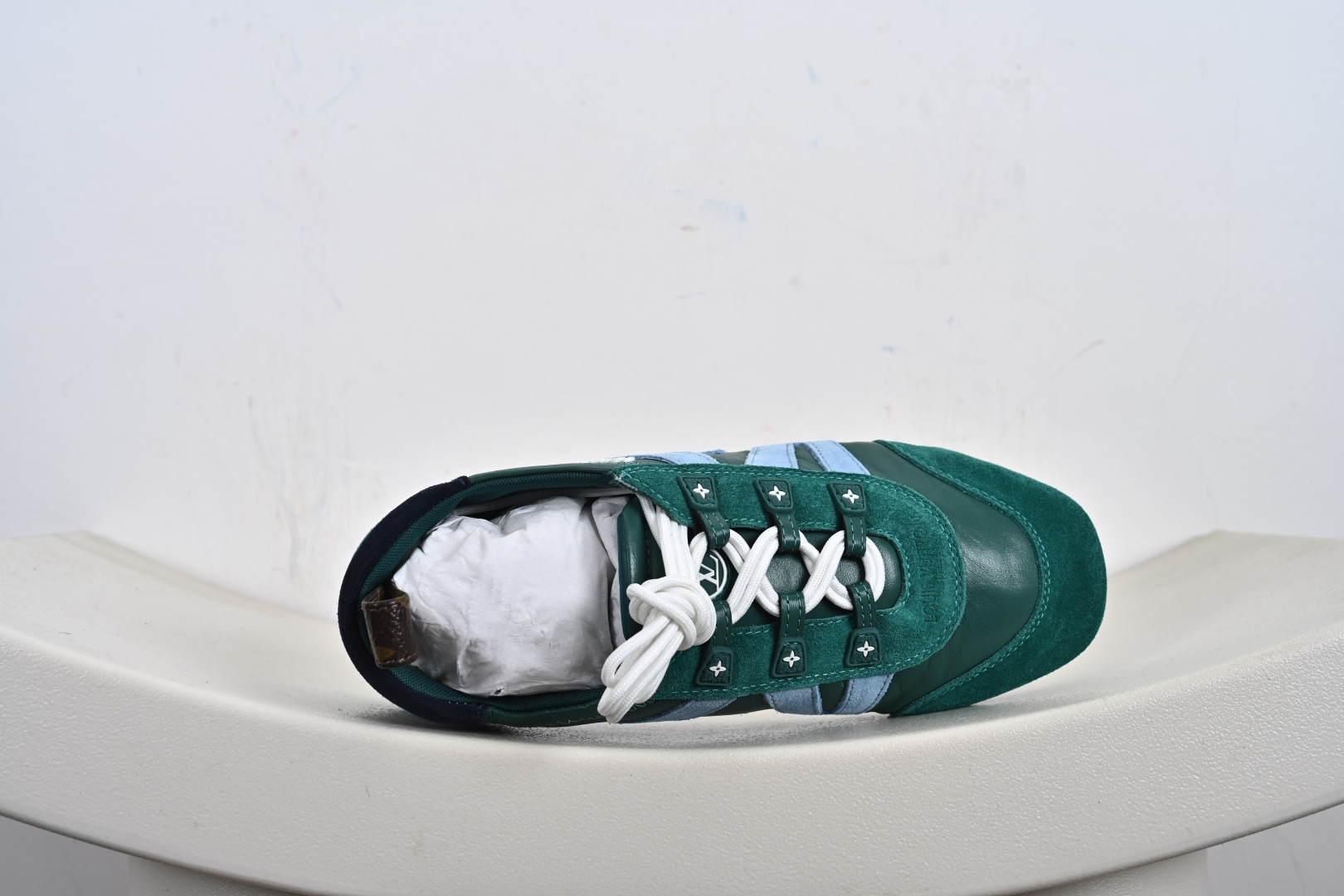 360 LOUIS VUITTON SneaKerina 德训鞋 芭蕾舞鞋