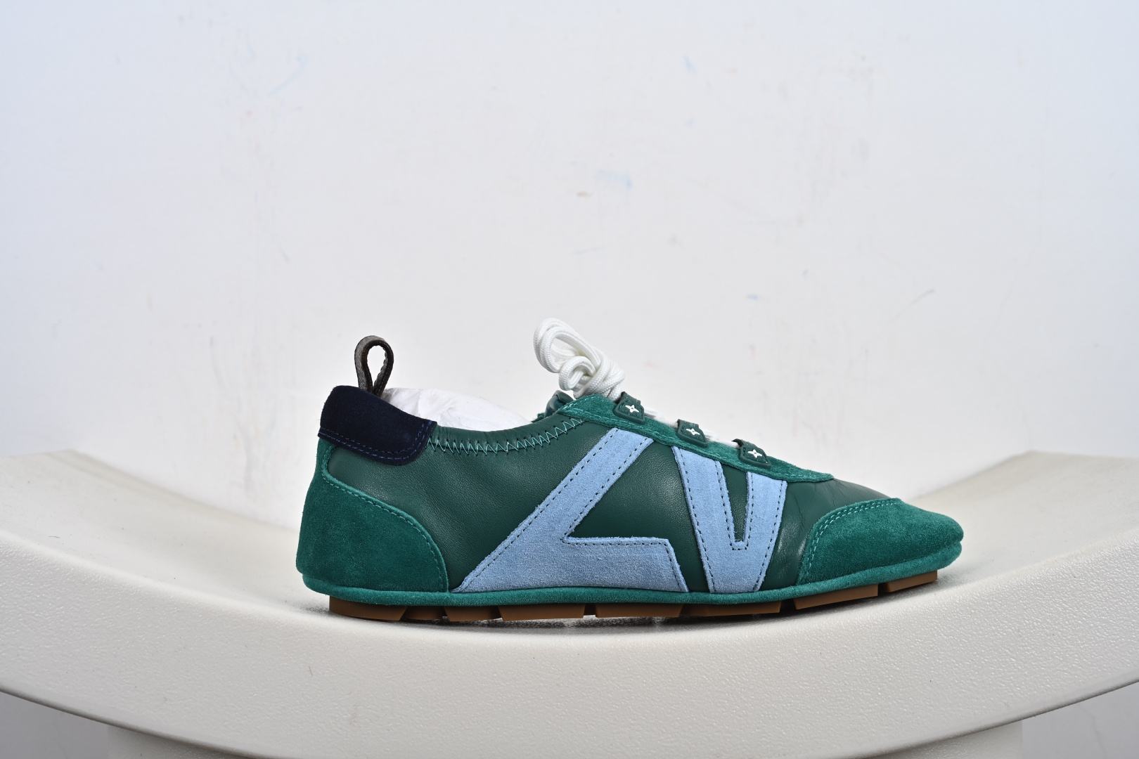 360 LOUIS VUITTON SneaKerina 德训鞋 芭蕾舞鞋