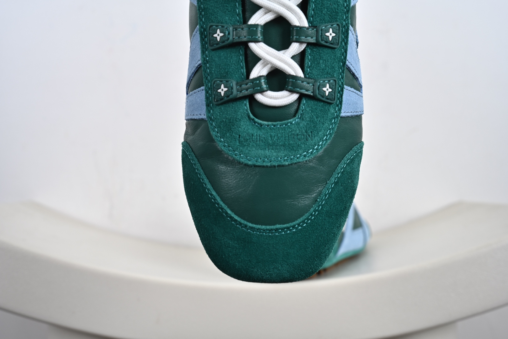 360 LOUIS VUITTON SneaKerina 德训鞋 芭蕾舞鞋