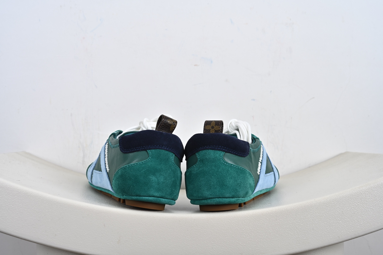 360 LOUIS VUITTON SneaKerina 德训鞋 芭蕾舞鞋