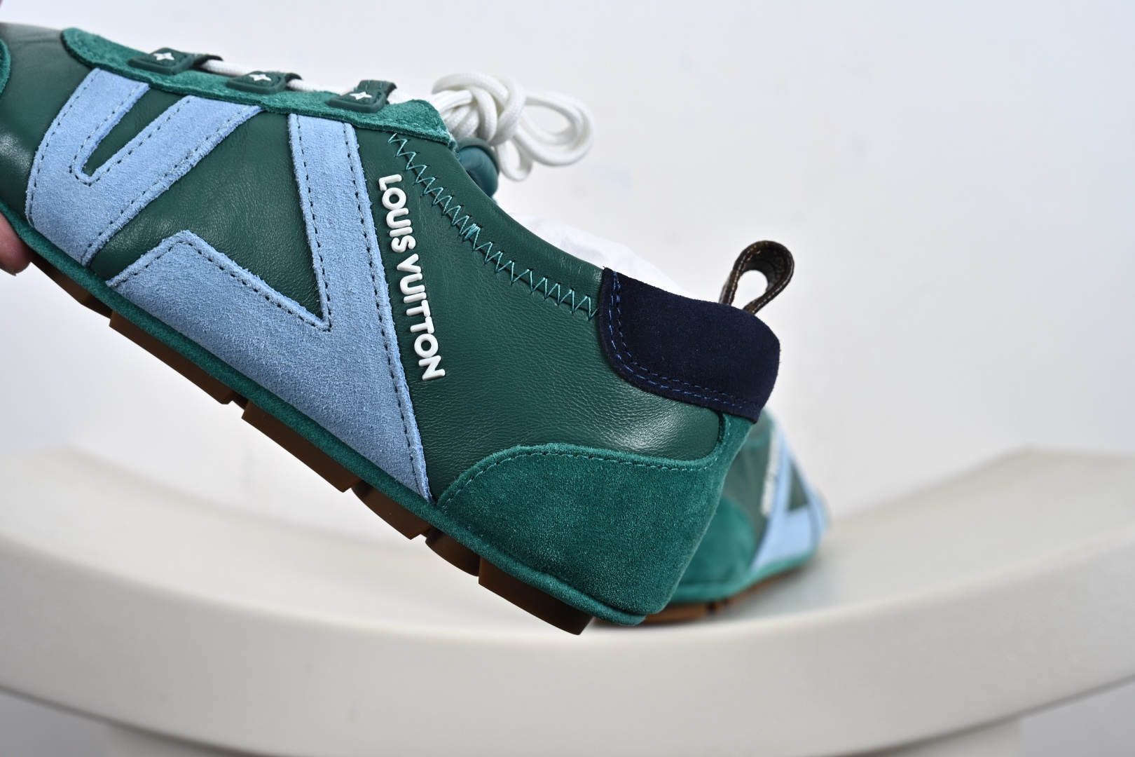 360 LOUIS VUITTON SneaKerina 德训鞋 芭蕾舞鞋