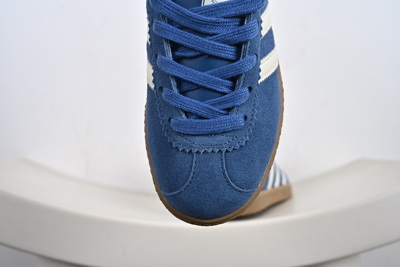 130 adidas originals Stadt 阿迪复古德训板鞋 潮流 防滑耐磨 低帮 板鞋 JR6344